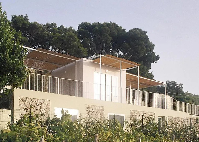 Casa Tiberius Retreat By Sweet *