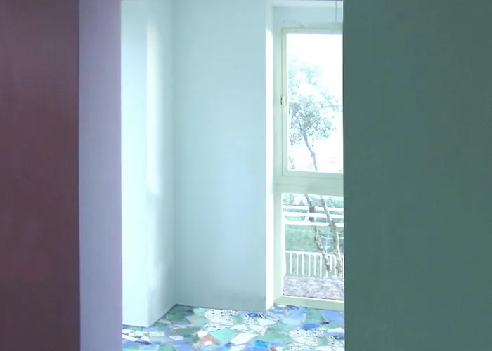 Casa Tiberius Retreat 빌라