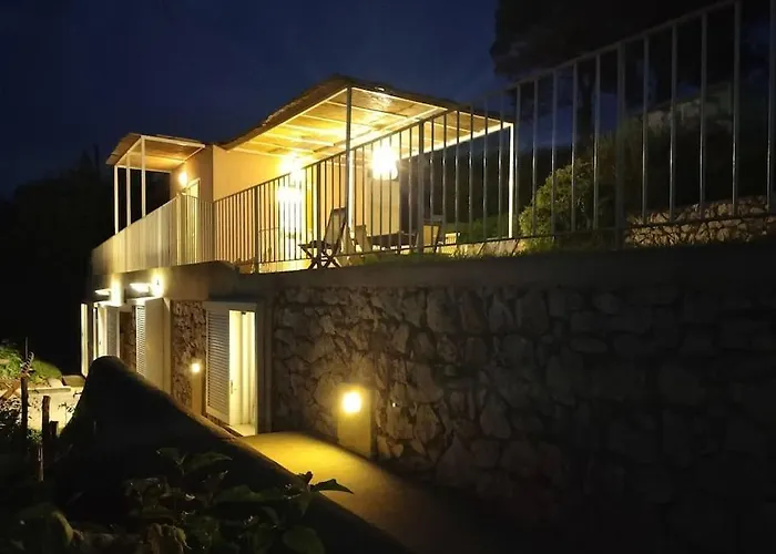 Casa Tiberius Retreat By Sweet