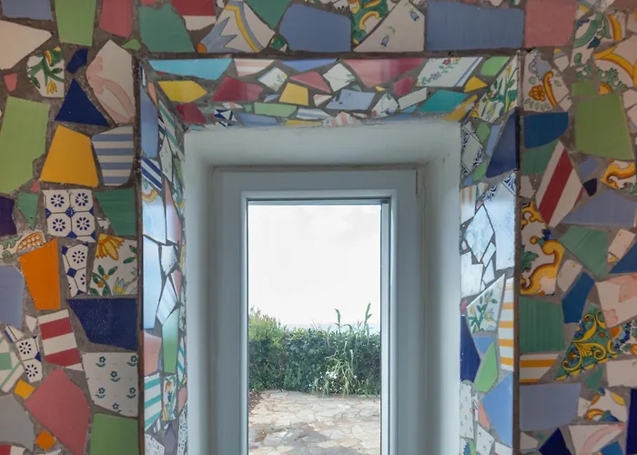 Casa Tiberius Retreat By Sweet Villa *